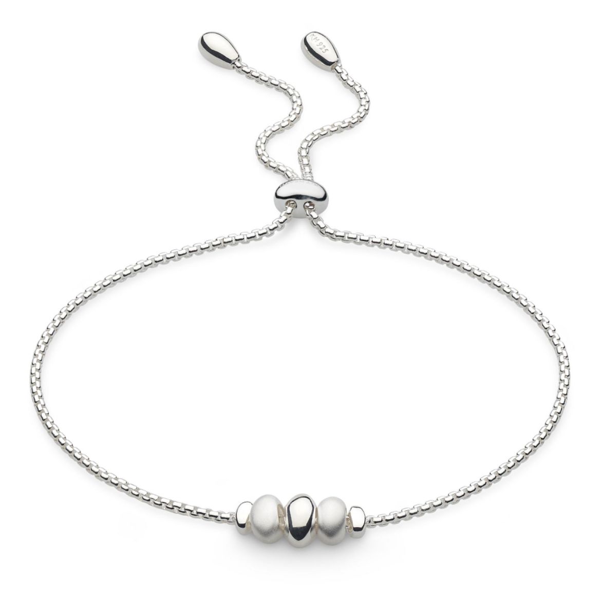 Picture of Coast Tumble Sand Toggle Bracelet