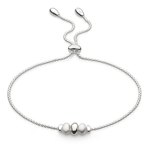 Picture of Coast Tumble Sand Toggle Bracelet