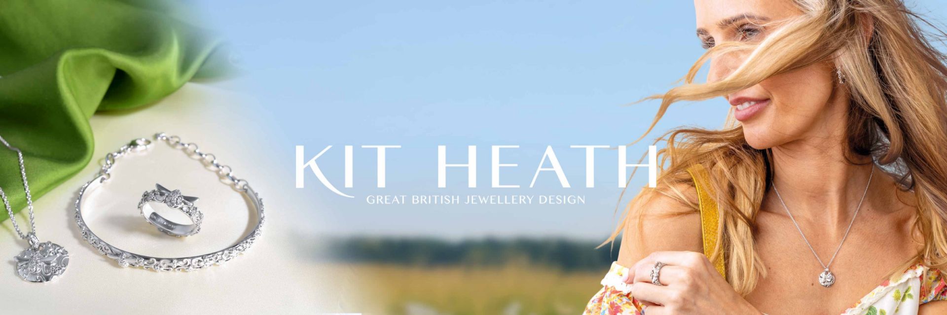 Kit Heath