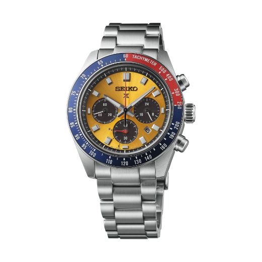 Picture of Prospex Solar Chronograph 1969 Re-interpretation