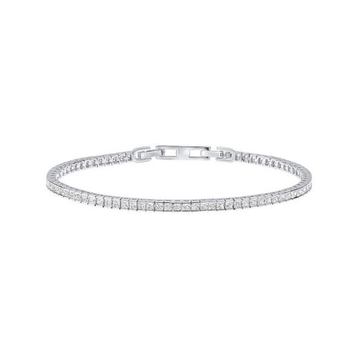 Picture of Square Tennis Bracelet 