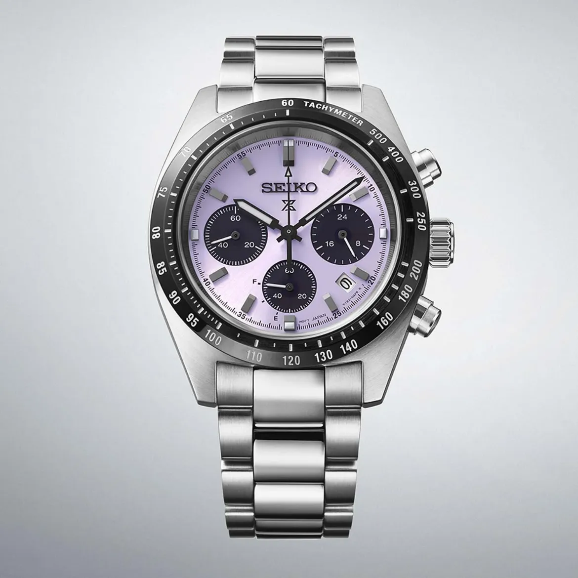Picture of Seiko Prospex Speedtimer Limited Edition Watch 