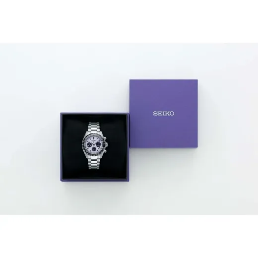 Picture of Seiko Prospex Speedtimer Limited Edition Watch 