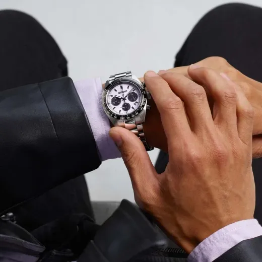 Picture of Seiko Prospex Speedtimer Limited Edition Watch 
