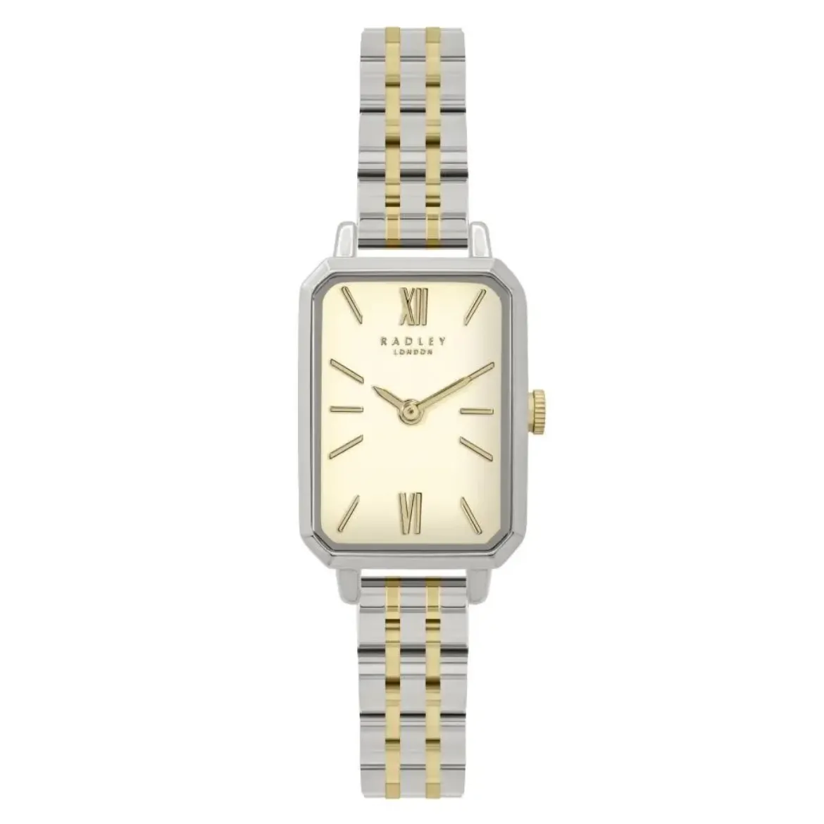 Picture of Saxon Road Two Tone Watch  