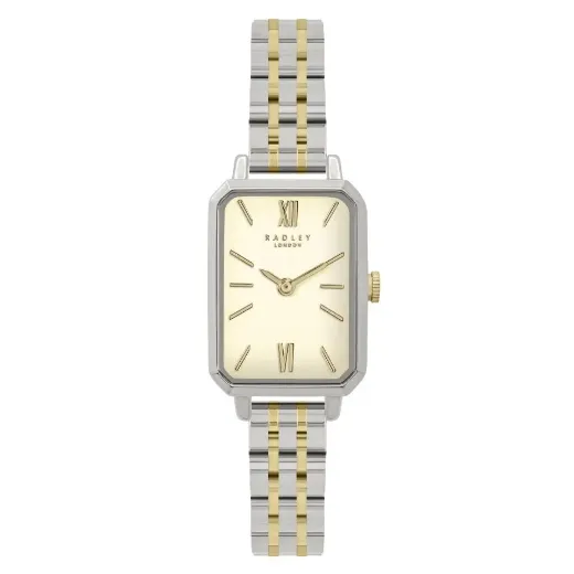 Picture of Saxon Road Two Tone Watch  