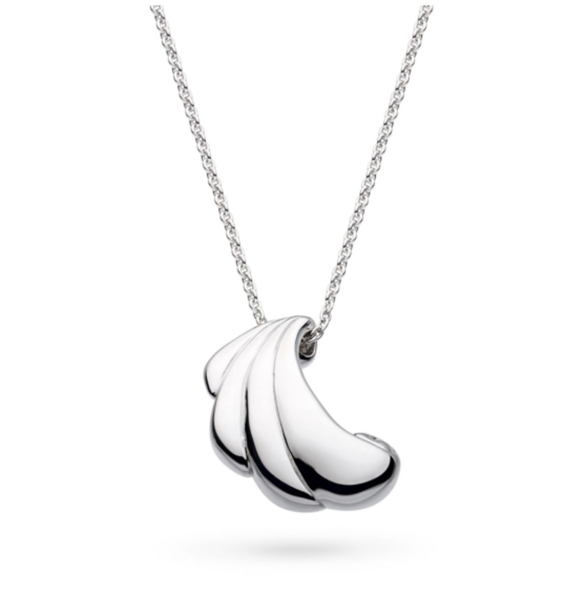 Picture of Océane Shell Echo Grande Necklace