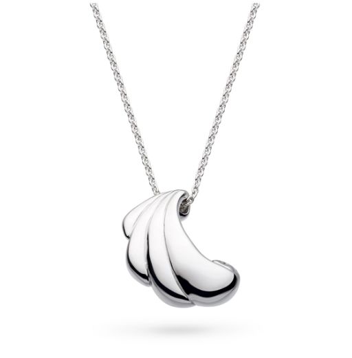 Picture of Océane Shell Echo Grande Necklace