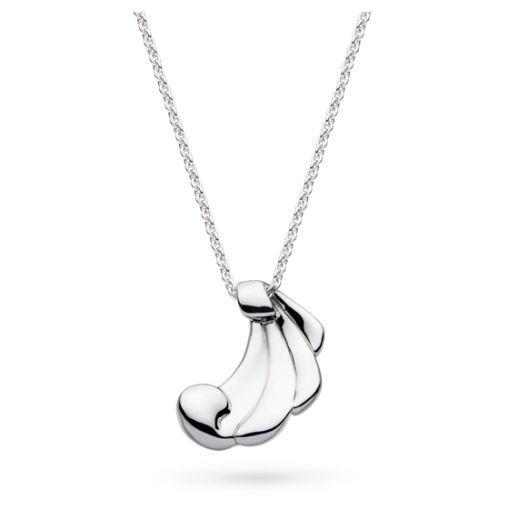 Picture of Océane Shell Echo Grande Necklace