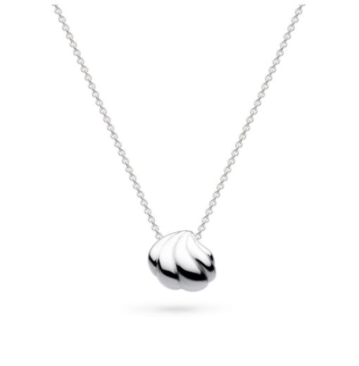 Picture of Océane Shell Echo Rounded Necklace