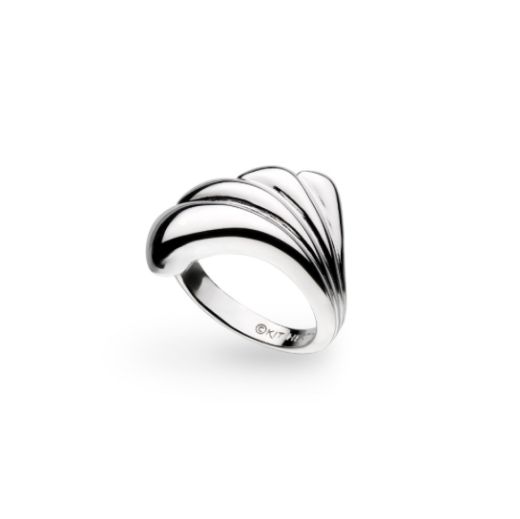 Picture of Océane Shell Echo Grande Ring