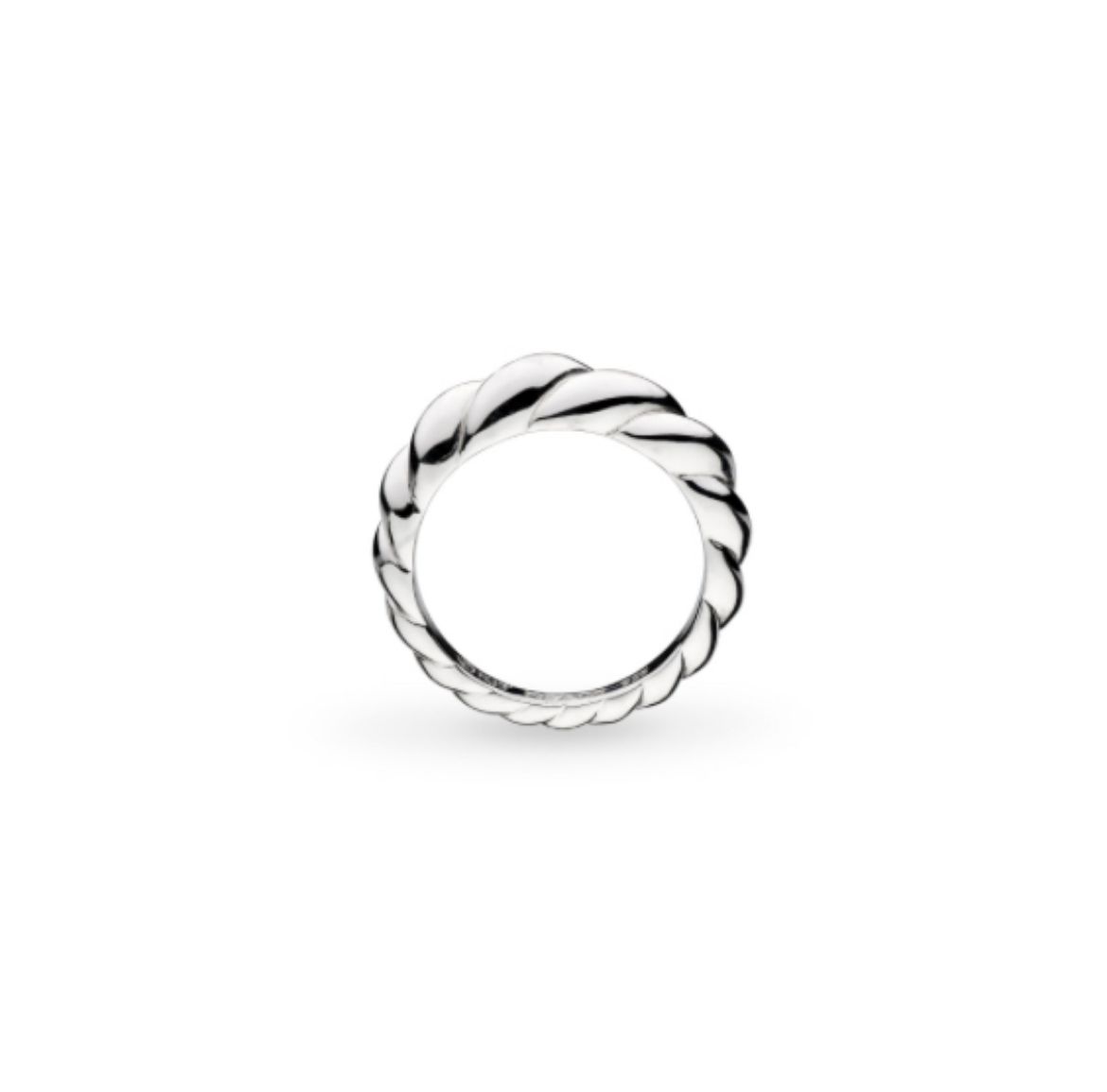 Picture of Océane Shell Echo Ring