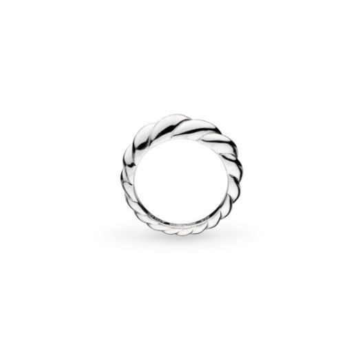 Picture of Océane Shell Echo Ring