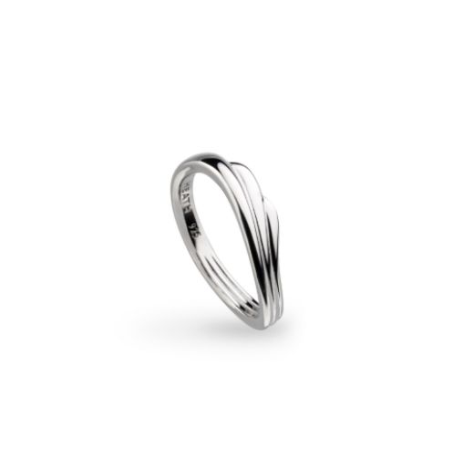 Picture of Océane Shell Wave Ring