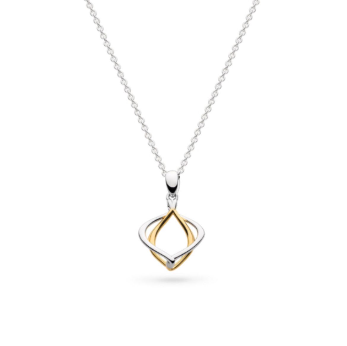 Picture of Alicia Golden Mini Necklace