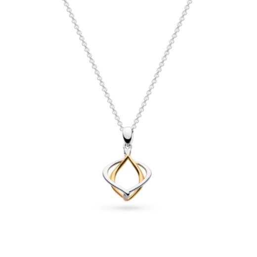 Picture of Alicia Golden Mini Necklace