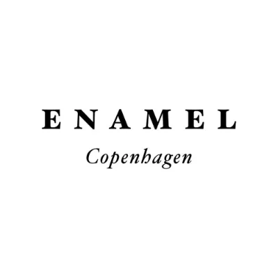 Picture for manufacturer ENAMEL Copenhagen 