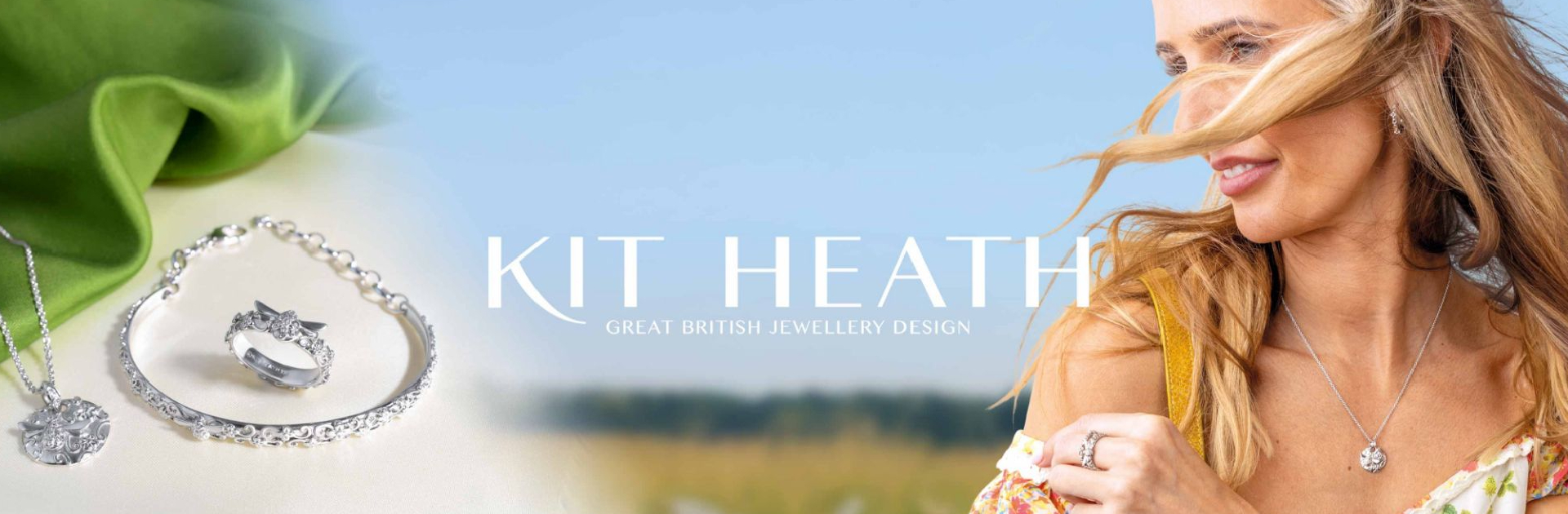 Kit Heath