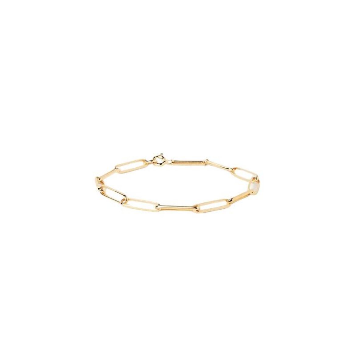 Picture of Big Statement Chain Bracelet