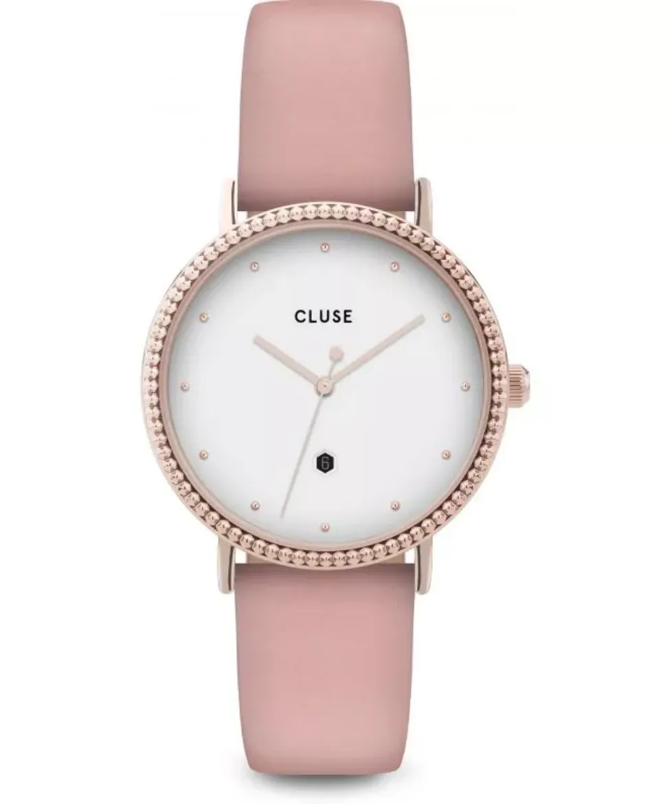 Picture of Minuit Ladies Pink Watch 