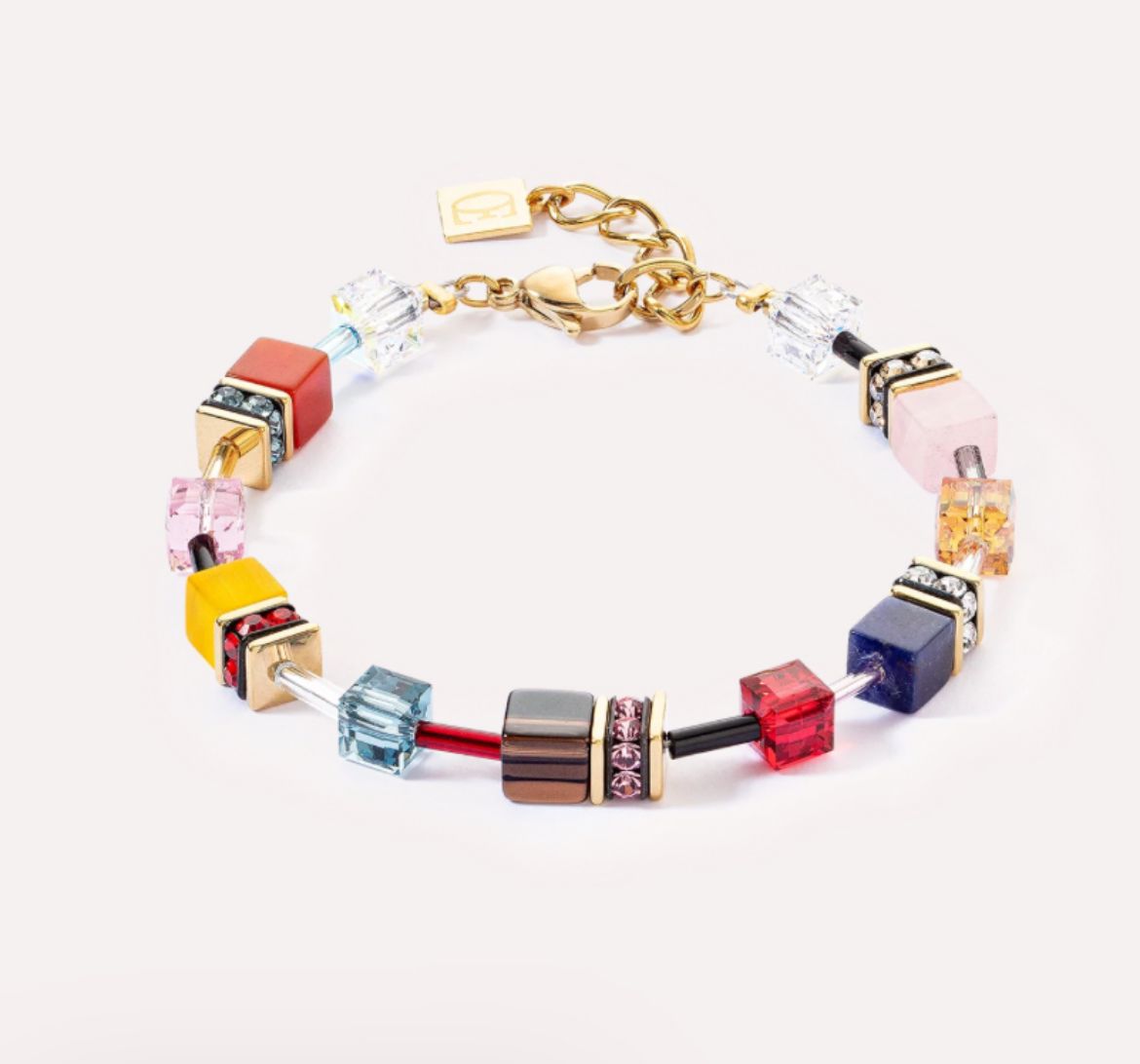 Picture of GeoCUBE® Iconic Precious bracelet energy