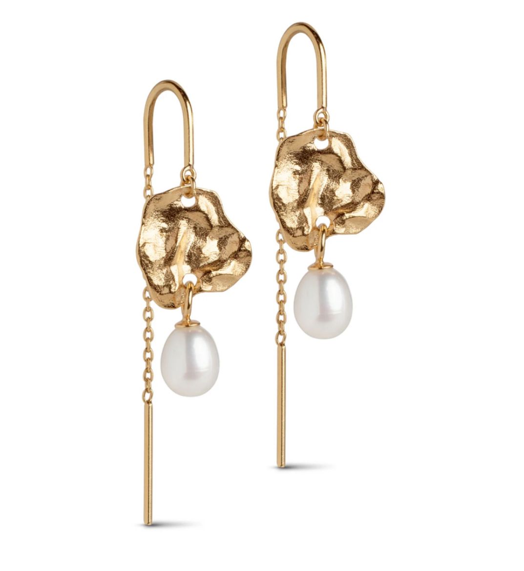 Picture of Kai Pearl Earrings