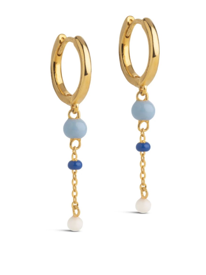 Picture of Lola Bold Hoops