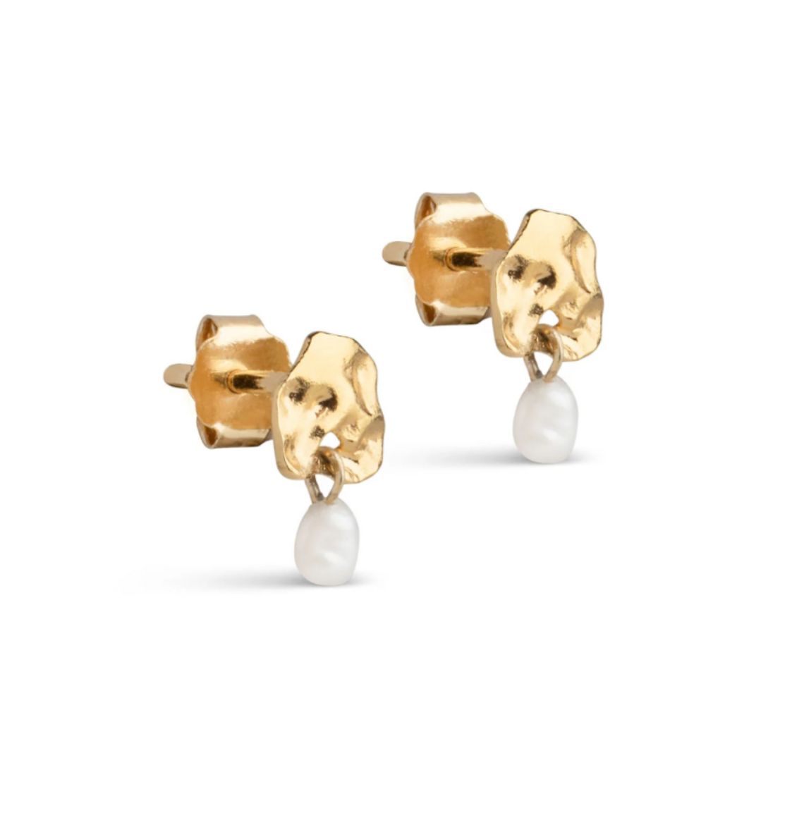 Picture of Mio Pearl Studs