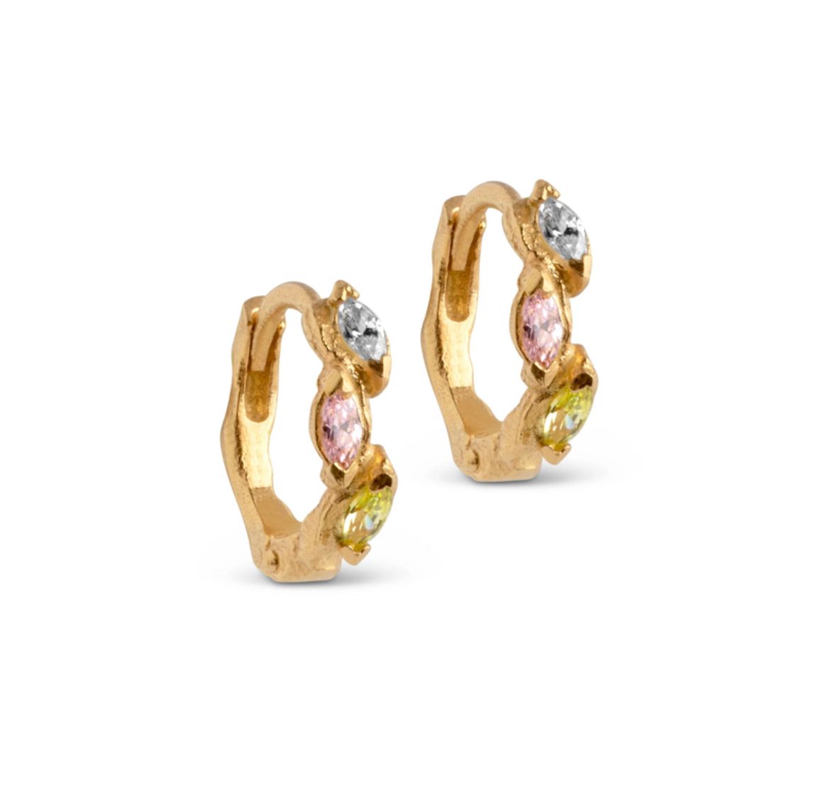 Picture of Laia Hoops
