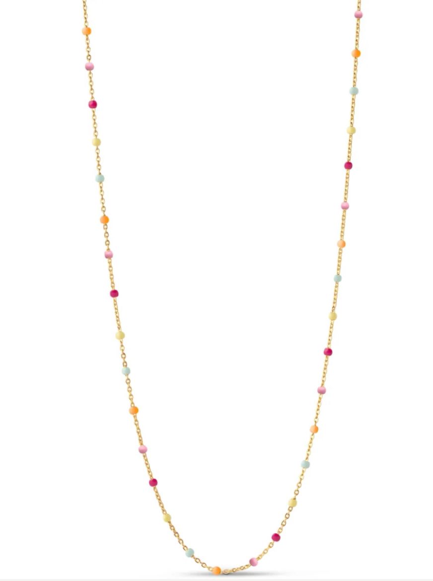 Picture of Lola Rainbow Necklace