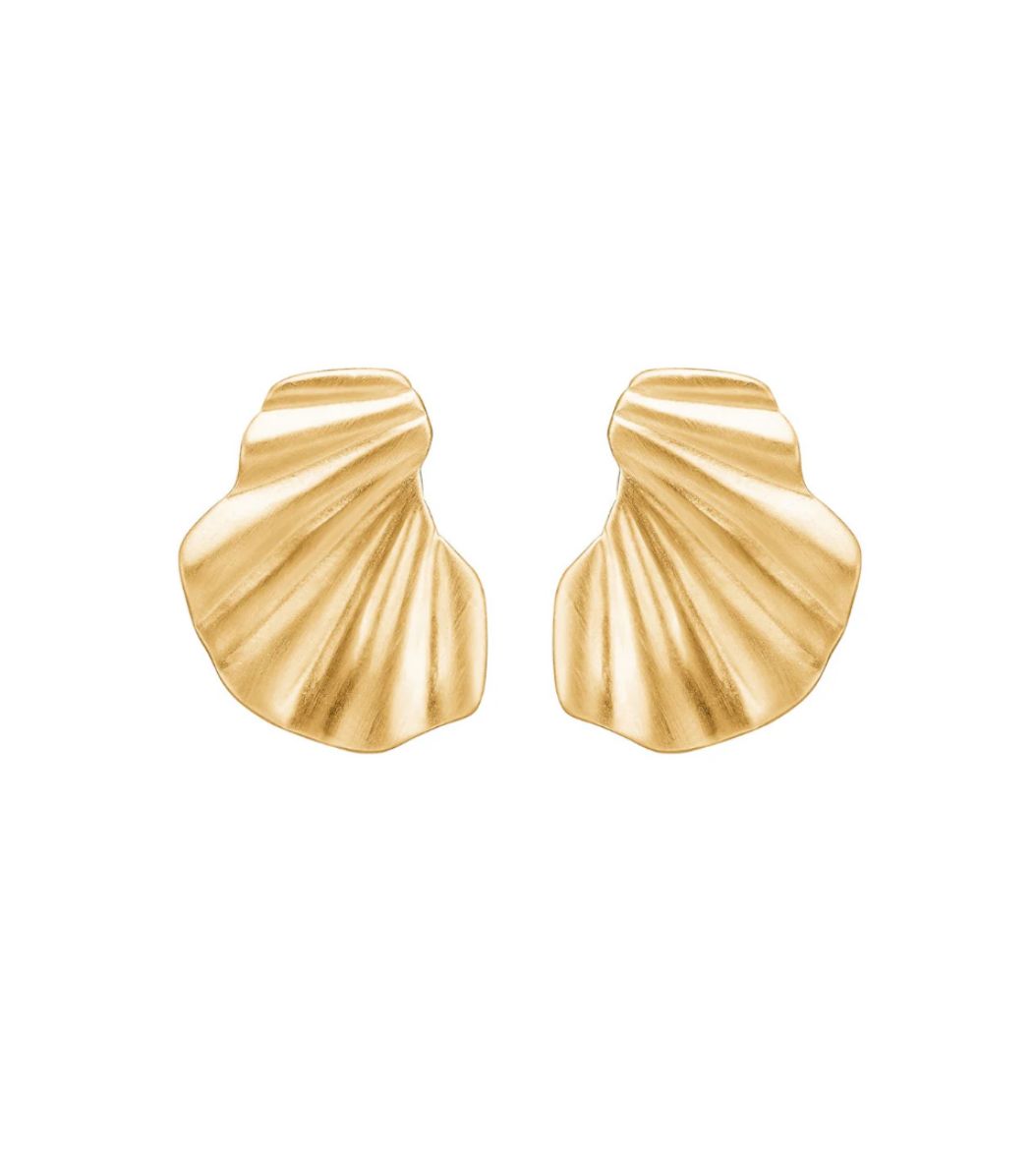 Picture of Wave Stud earrings