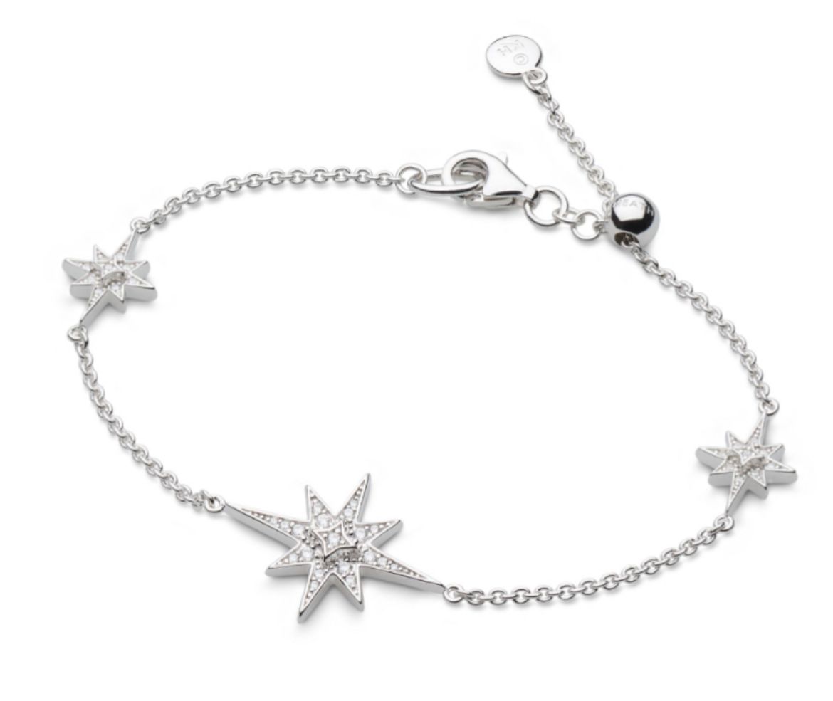 Picture of Celeste North Star bracelet