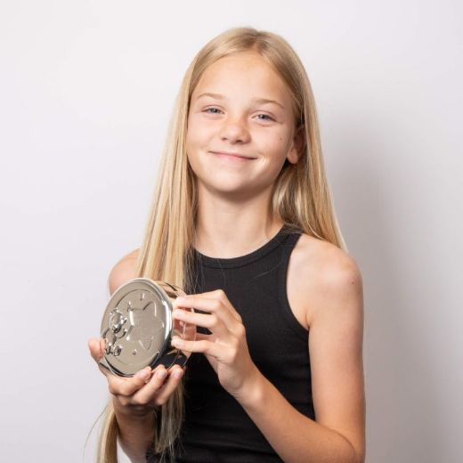 Picture of Moon and Stars Ted Money Box