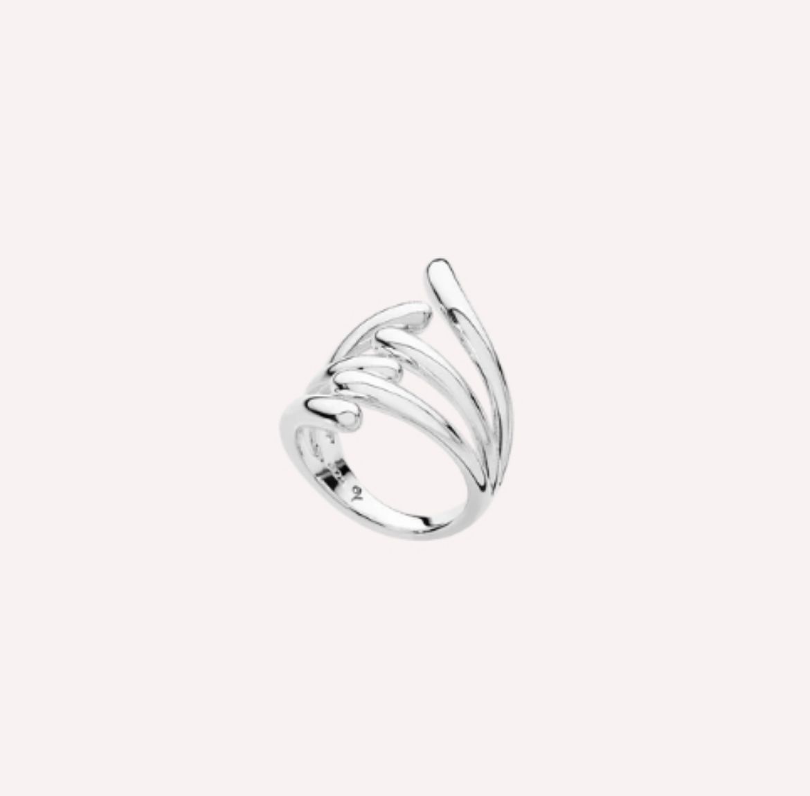 Picture of Six drop ring