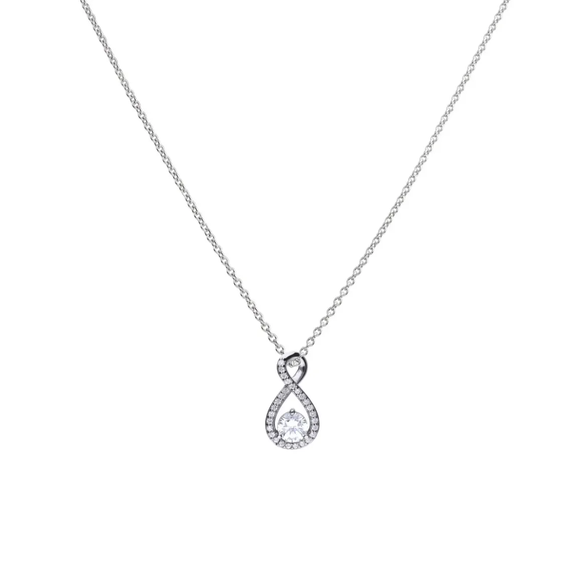 Picture of Infinity Necklace