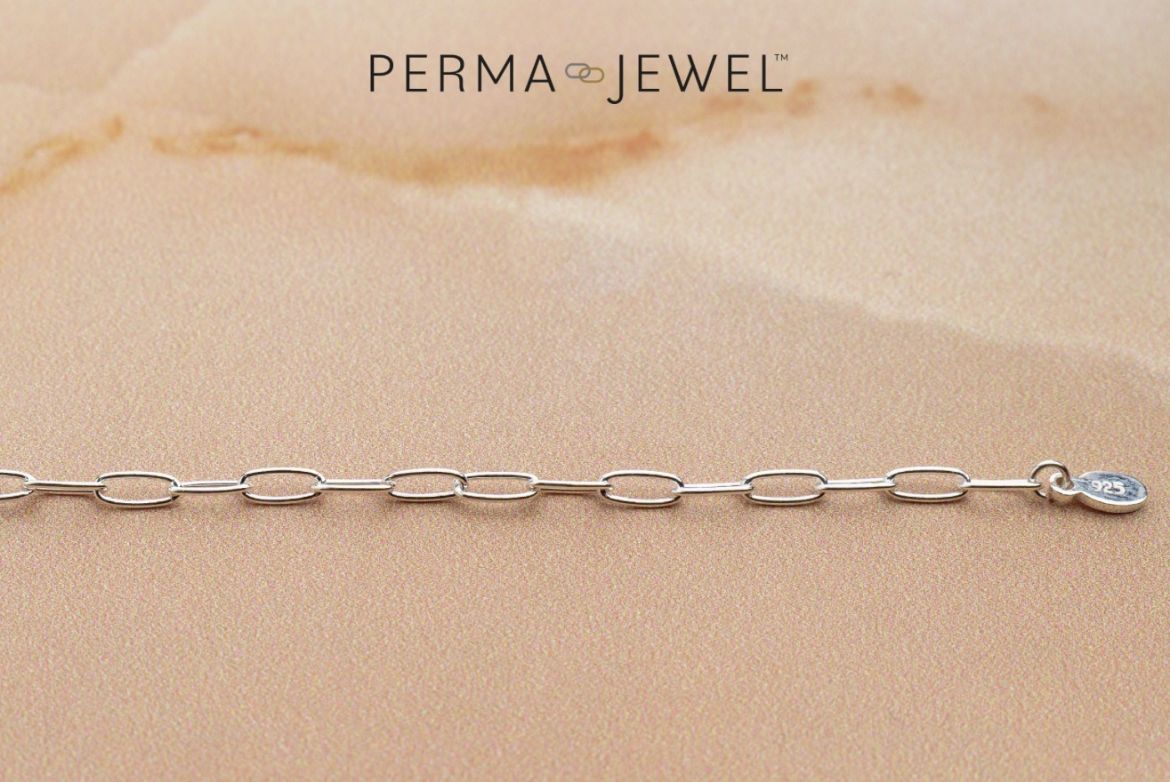 Picture of Oval cable chain
