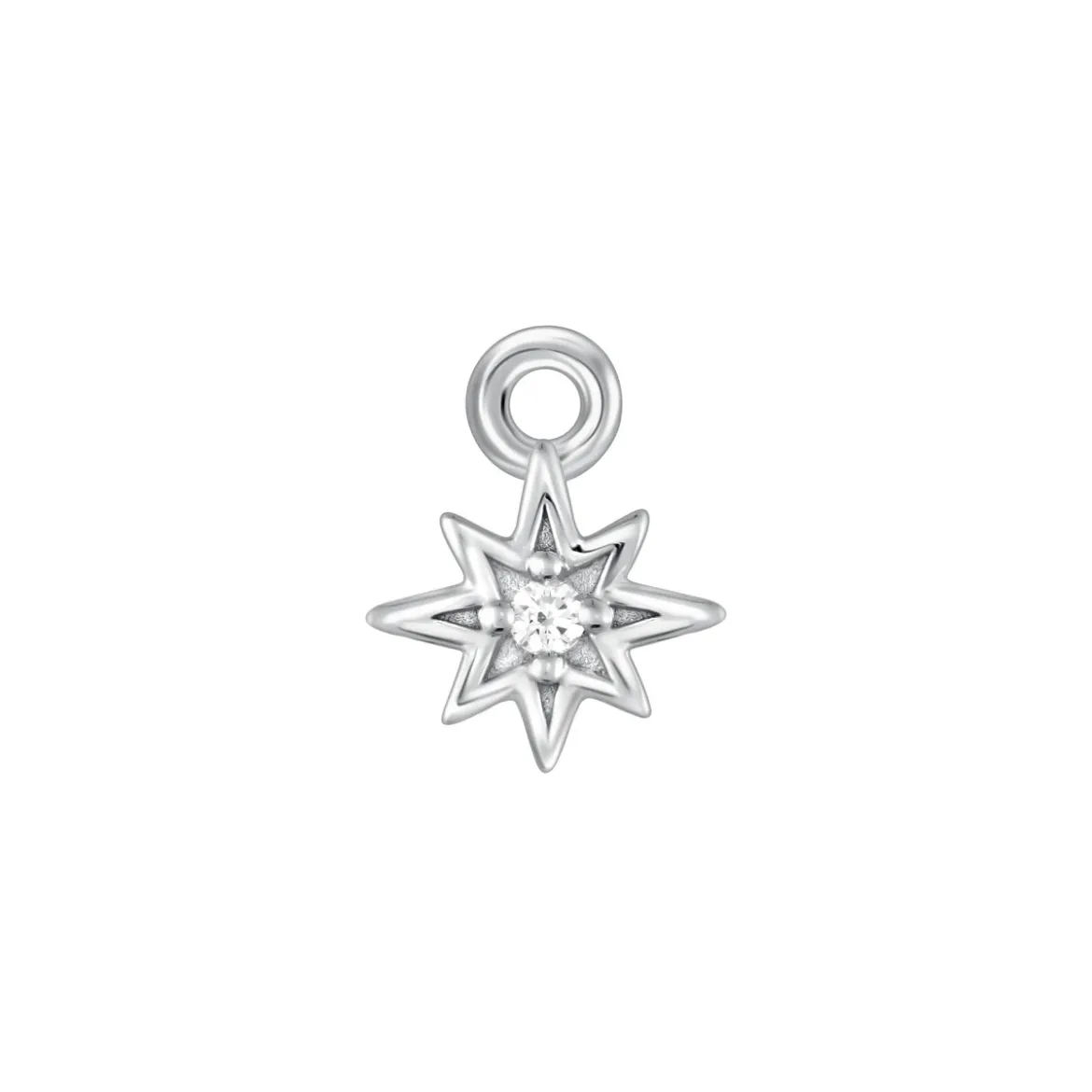 Picture of my shining 925 charm